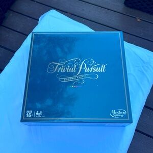 Trivial Pursuit Classic Edition